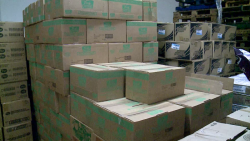 Afectaciones en cosechas se reciente en Bancos de Alimentos