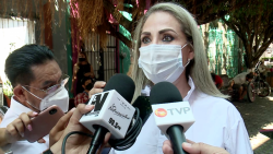 Revisan que pulmonías y aurigas circulen en buen estado