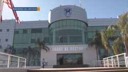 Hay buenas expectativas para el cierre de año en la UAS