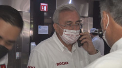 Avalan empresarios de Culiacán los posibles titulares de las secretarías del gabinete de Rocha Moya