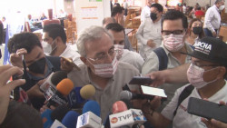 Pide el PAN que Rocha Moya sea cuidadoso en la designación de su gabinete