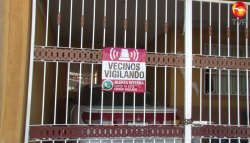 Alertas vecinales frenan robos en Mazatlán