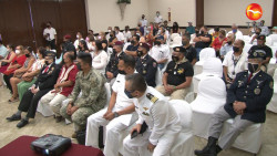 Se realiza en Mazatlán convención internacional de paracaidistas militares, marinos y deportivos