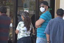 Llama SSA a no relajar medidas sanitarias en esta pandemia