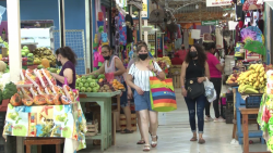Afectación en cosechas encareció la verdura