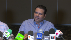 Revisaran ley de ingresos para evitar afectar al sector agropecuario: Mario Zamora