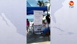 Colectivo Humanos Conscientes encabeza jornada informativa sobre efectos adversos de vacunación