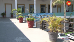 Hay fincas del Centro de Mazatlán con daños estructurales