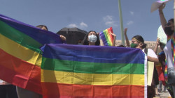 Prepara comunidad LGBT reformar para que se atiendan sus derechos