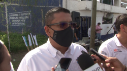 Fueron 173 los evacuados del ISSSTE por incendio