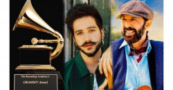 Camilo y Juan Luis Guerra lideran las nominaciones a los Latin Grammy