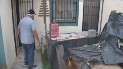 Otra de abogados: cobran, dicen que el caso está ganado...y despojan a familia de su casa