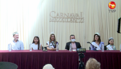 Lanzan convocatorias para participar en el Carnaval de Mazatlán 2022