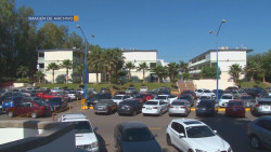 Analiza la UAS volver a las aulas