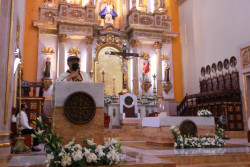 Culiacán festeja 490 años de su fundación