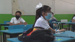 18 casos de Covid en Sinaloa tras este regreso a clases presenciales