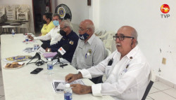 Éste jueves Club de Leones inicia jornada de aparatos auditivos