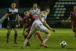 Dorados derrota 4-1 a Mineros y retoma el liderato del torneo "Grita México"