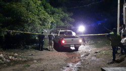 Asesina a hombre de 52 años cuando llegaba a una fiesta en la colonia 5 de Febrero