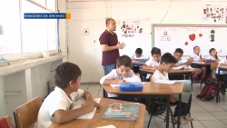 34 casos de covid en sector educativo reporta SEPyC