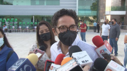 Juan Alfonso Mejía seguirá dando clases