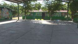 700 escuelas sin luz y agua en Sinaloa