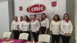 Cmic se suma a la prevención del cáncer de mama