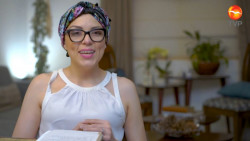A LOS 36 AÑOS DE EDAD Y CON SUEÑOS CUMPLIDOS LLEGA AL RIO, REBECA GODOY.