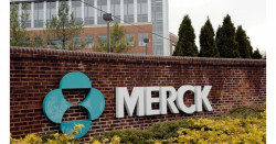 Merck anuncia que su pastilla de covid-19 reduce riesgo de muerte en un 50%