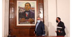 México pide por carta a Israel extradición del exjefe de investigación del caso Ayotzinapa