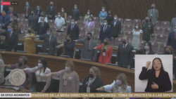 Espera Iniciativa Sinaloa un congreso con  contrapeso