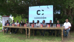 Invitan a cena con causa a beneficio del Banco de Alimentos