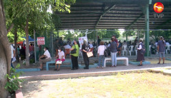 Comienza el registro de adultos mayores para Programa 65 y Más