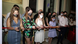 Inauguran Museo Temático “La  Mansión Pirata”
