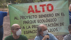 Proyecto Sendero no está cancelado: Quirino O.