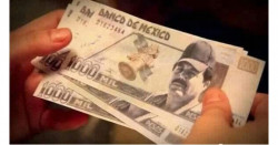 Circulan billetes falsos del "Mayo" zambada en Culiacán