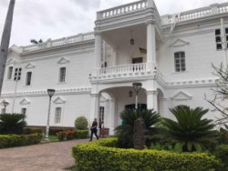 Mantiene el gabinete municipal Estrada Ferreiro