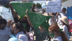 Despenalizar el aborto es una realidad en Sinaloa: Imelda Castro