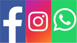 Se caen las redes sociales