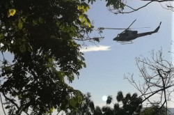 Se accidentan militares en la sierra de Durango