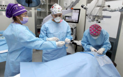 IMSS avanza en la estrategia nacional “120 días de recuperación de servicios de salud”