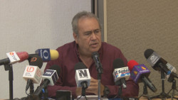 La selección de la figura de un nuevo fiscal solo deberá ser responsabilidad del Congreso