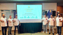 460 agencias de viajes acuden al llamado de Mazatlán