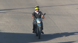 Se extiende campaña de concientización a motociclistas