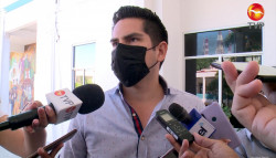 La Dirección de Obras Públicas en Mazatlán que atiende el problema de baches