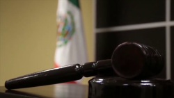 Federación de abogados pide respetar autonomía de fiscalía en Sinaloa