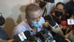 Niega Quirino que aumento de la violencia tenga que ver con cambio de gobierno