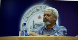 El Nobel de Literatura es para el tanzano Abdulrazak Gurnah sobre el poscolonialismo