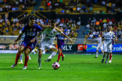 Dorados empata sin goles con Tepatitlán