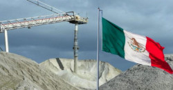 México no dará concesiones para explotar litio, advierte López Obrador